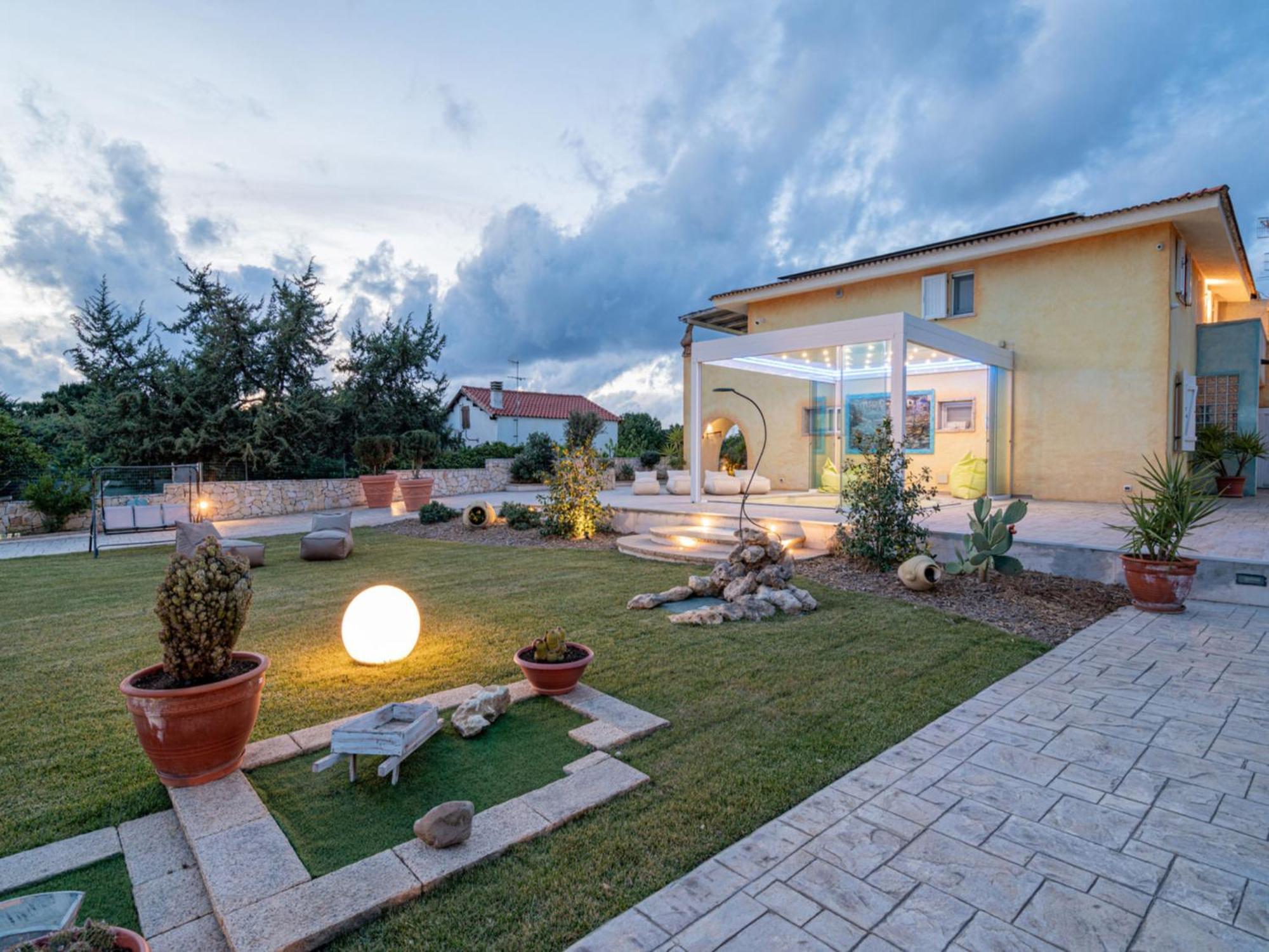 Apartment Sentimentos By Interhome ซอร์โซ ภายนอก รูปภาพ